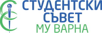 Студентски съвет