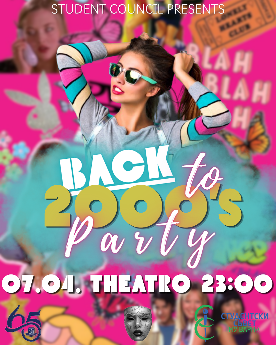  Healthcare Professional Day Celebration