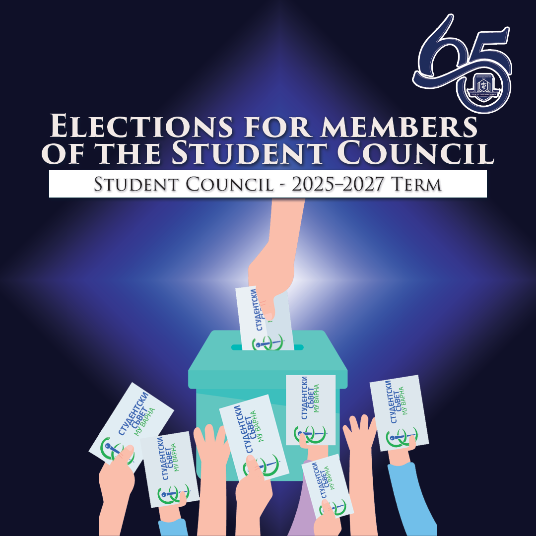   Elections for members of the Student Council Student Council - 2025&ndash;2027 term: Candidate profiles