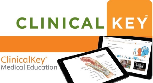 Clinical Key - Official website of the Student Council